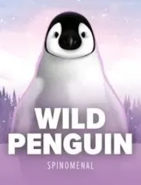 wild penguin logo