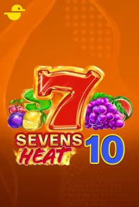 sevens heat 10 game logo